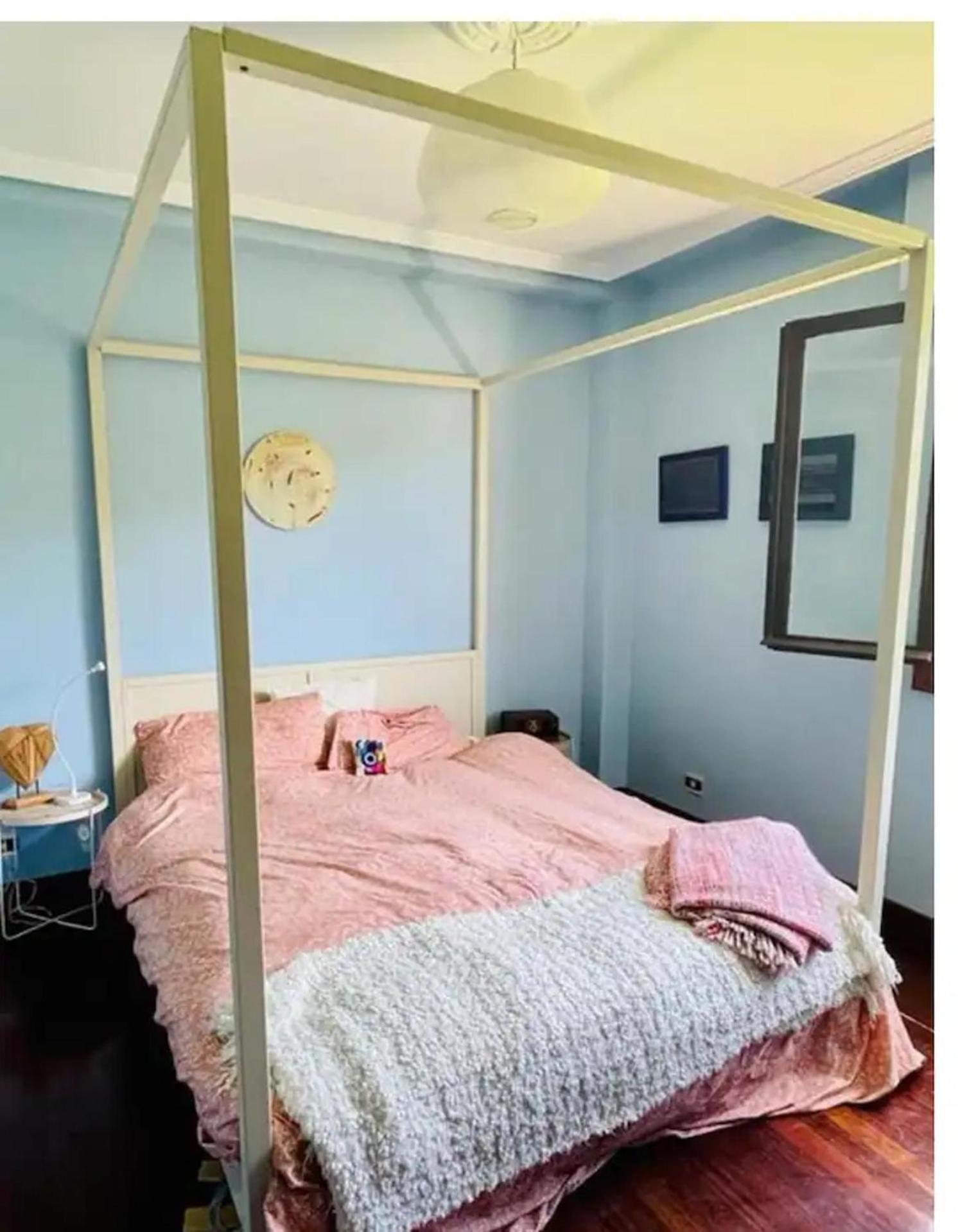 3-Bed Artist Chalet Near San Sebastian Sleeps 6 Arruazu Kültér fotó