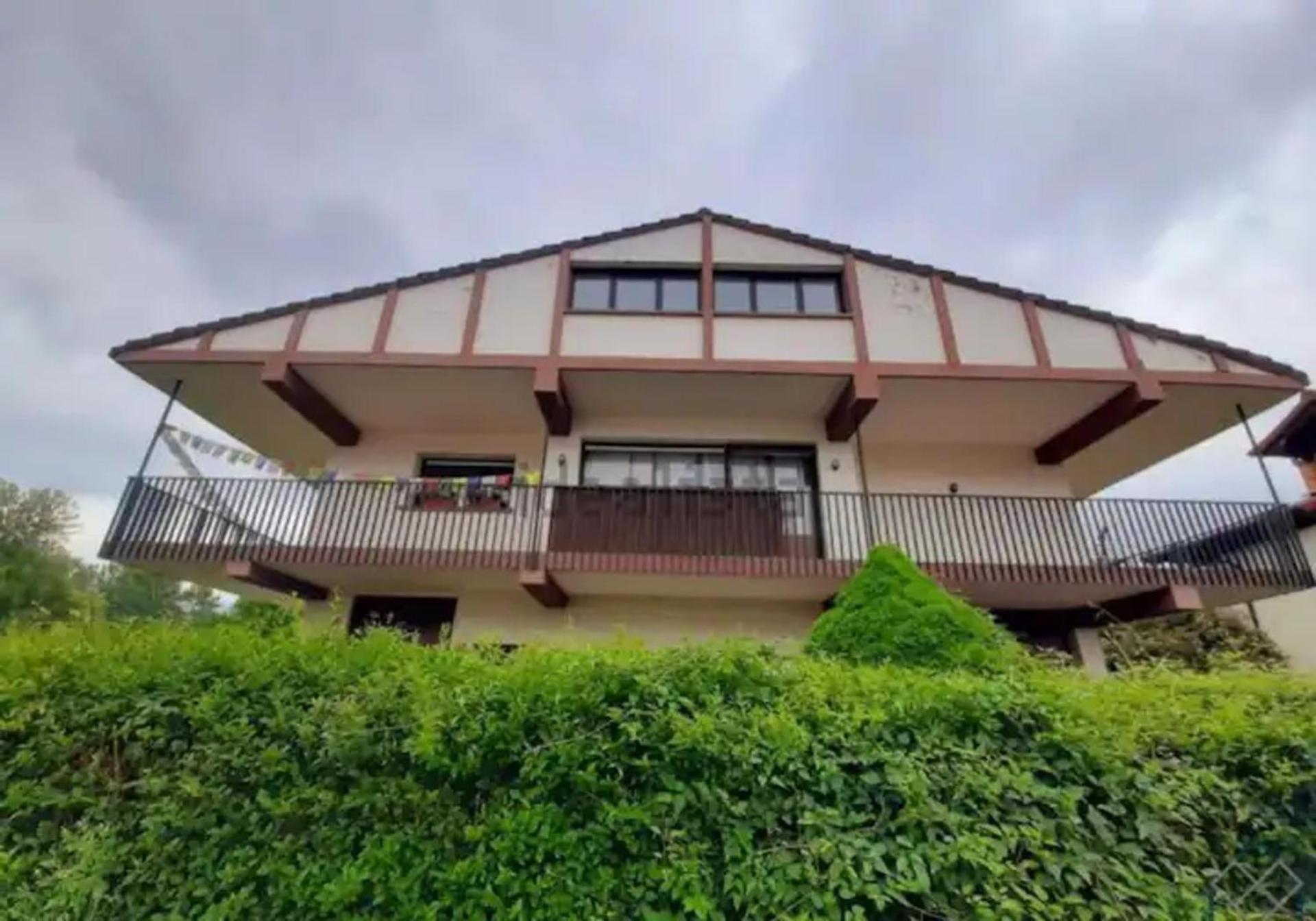 3-Bed Artist Chalet Near San Sebastian Sleeps 6 Arruazu Kültér fotó